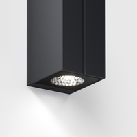 IP44.de Cut Wall Light | All Square Lighting