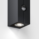 IP44.de Cut Control Wall Light | All Square Lighting