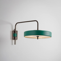 Bert Frank Revolve Wall Light | All Square Lighting