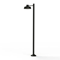 Roger Pradier Faktory N°5 Floor Lamp | All Square Lighting