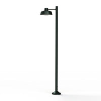 Roger Pradier Faktory N°5 Floor Lamp | All Square Lighting