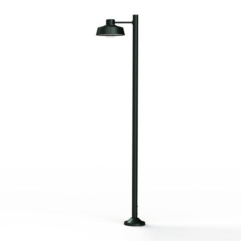 Roger Pradier Faktory N°5 Floor Lamp | All Square Lighting