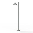Roger Pradier Faktory N°5 Floor Lamp | All Square Lighting