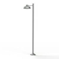 Roger Pradier Faktory N°5 Floor Lamp | All Square Lighting