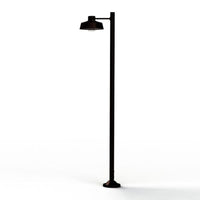 Roger Pradier Faktory N°5 Floor Lamp | All Square Lighting