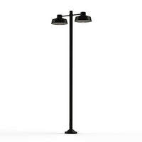 Roger Pradier Faktory N°6 Floor Lamp | All Square Lighting