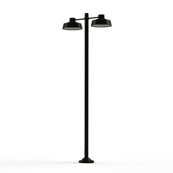 Roger Pradier Faktory N°6 Floor Lamp | All Square Lighting