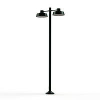 Roger Pradier Faktory N°6 Floor Lamp | All Square Lighting