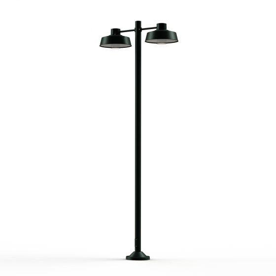 Roger Pradier Faktory N°6 Floor Lamp | All Square Lighting