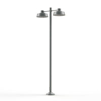 Roger Pradier Faktory N°6 Floor Lamp | All Square Lighting