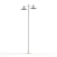 Roger Pradier Faktory N°6 Floor Lamp | All Square Lighting
