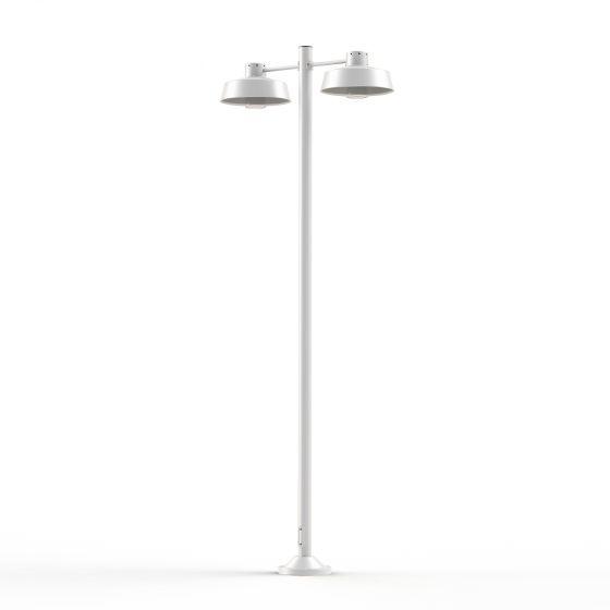 Roger Pradier Faktory N°6 Floor Lamp | All Square Lighting