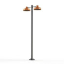 Roger Pradier Faktory N°6 Floor Lamp | All Square Lighting