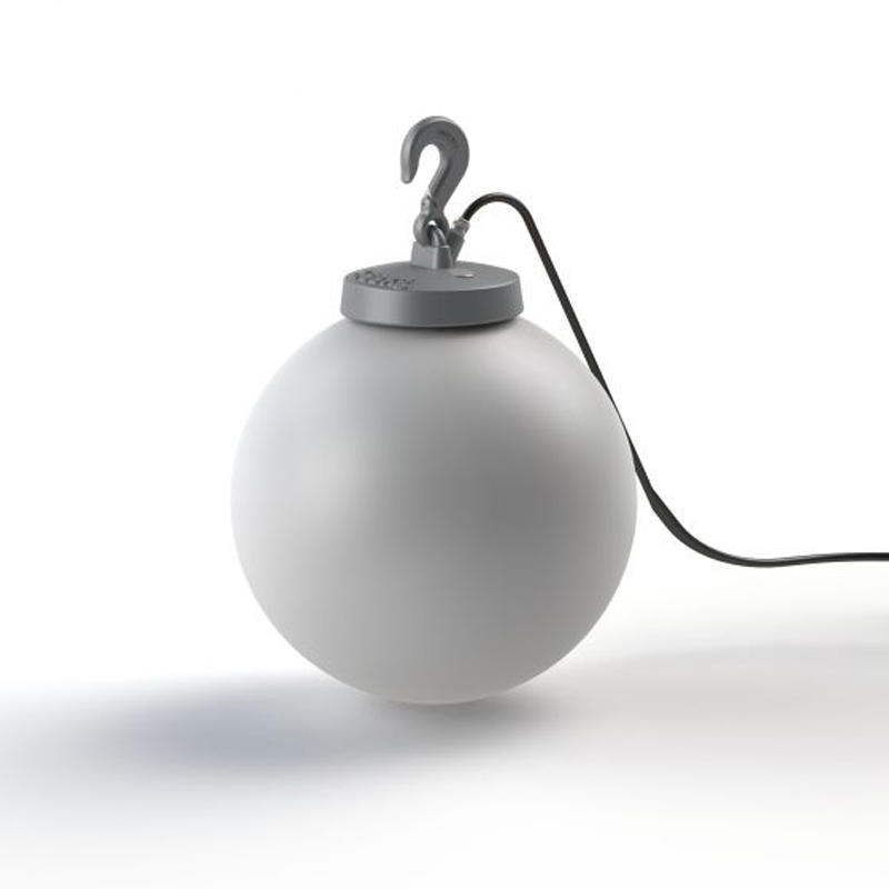 Roger Pradier Grumo N°2 Floor Lamp | All Square Lighting