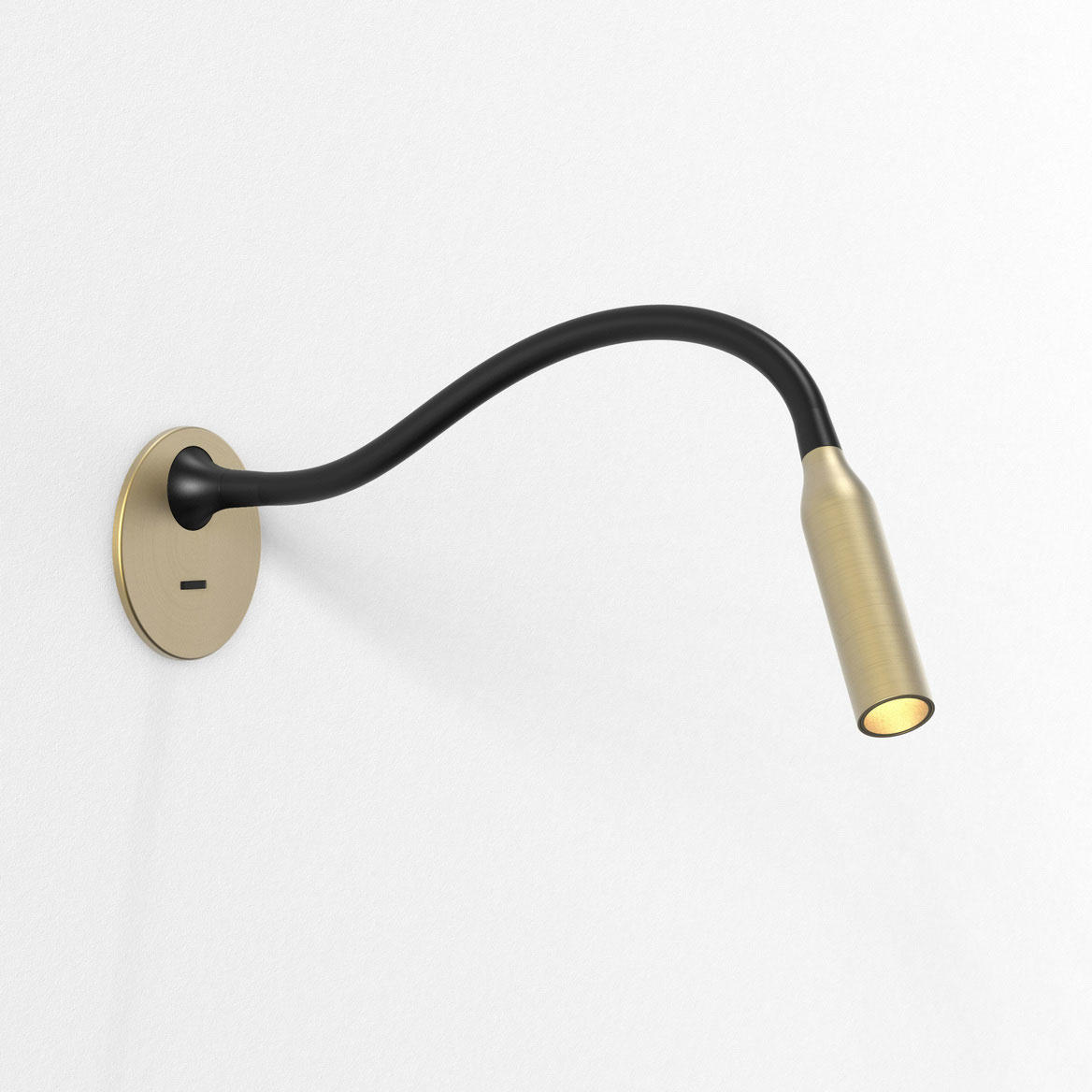 Astro Lighting Lucca Recessed Wall Light | All Square Lighting