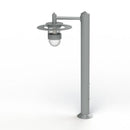 Roger Pradier Kent N°3 Floor Lamp | All Square Lighting