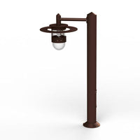 Roger Pradier Kent N°3 Floor Lamp | All Square Lighting