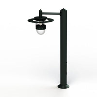 Roger Pradier Kent N°3 Floor Lamp | All Square Lighting