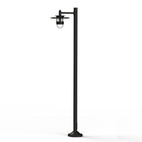Roger Pradier Kent N°4 Floor Lamp | All Square Lighting