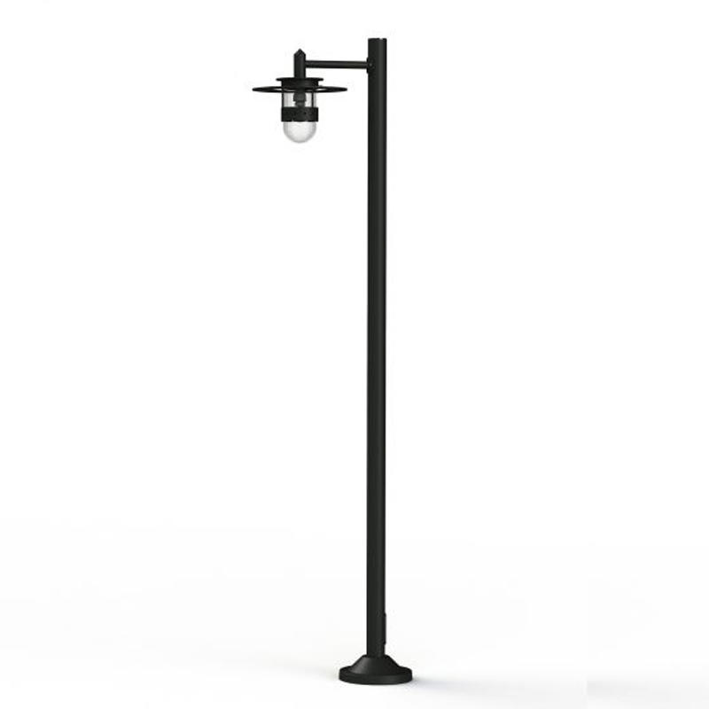Roger Pradier Kent N°4 Floor Lamp | All Square Lighting
