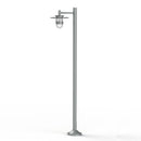 Roger Pradier Kent N°4 Floor Lamp | All Square Lighting