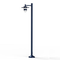 Roger Pradier Kent N°4 Floor Lamp | All Square Lighting