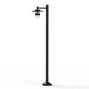 Roger Pradier Kent N°4 Floor Lamp | All Square Lighting