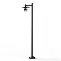 Roger Pradier Kent N°4 Floor Lamp | All Square Lighting