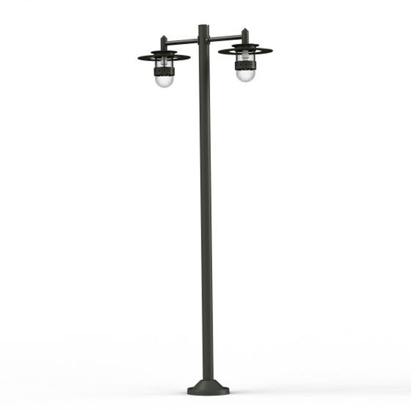 Roger Pradier Kent N°5 Floor Lamp | All Square Lighting