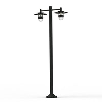 Roger Pradier Kent N°5 Floor Lamp | All Square Lighting