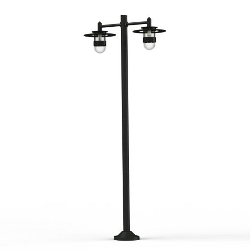 Roger Pradier Kent N°5 Floor Lamp | All Square Lighting