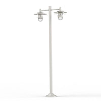 Roger Pradier Kent N°5 Floor Lamp | All Square Lighting