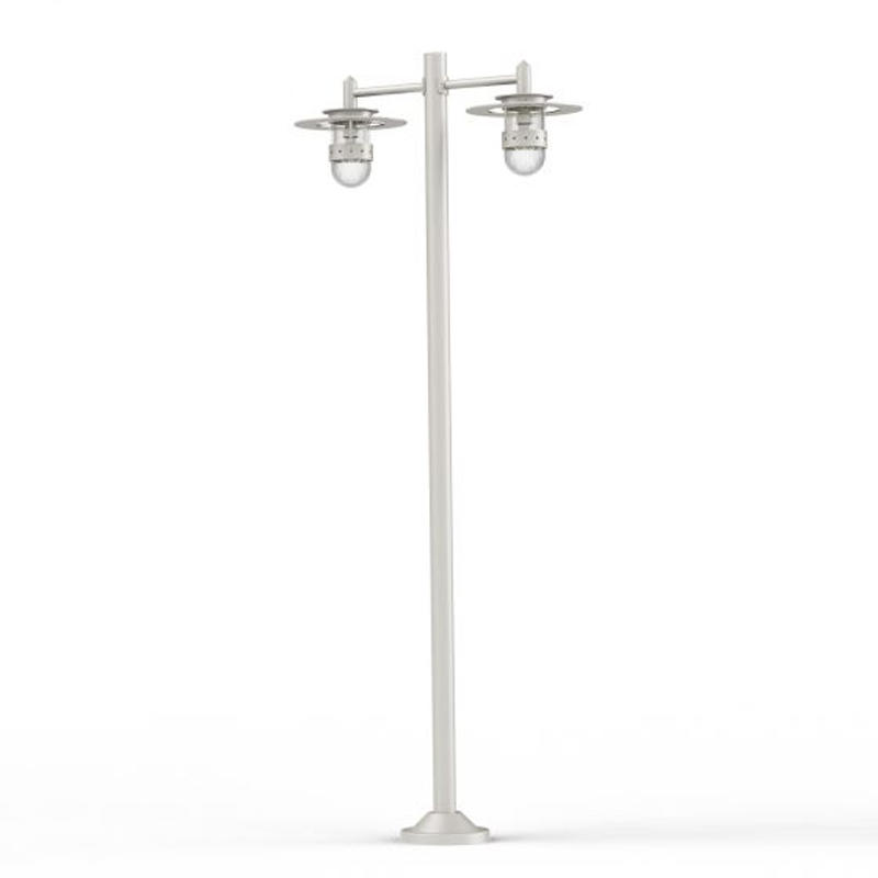 Roger Pradier Kent N°5 Floor Lamp | All Square Lighting