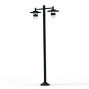 Roger Pradier Kent N°5 Floor Lamp | All Square Lighting