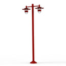 Roger Pradier Kent N°5 Floor Lamp | All Square Lighting
