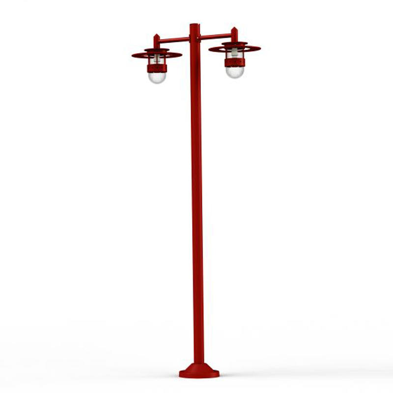 Roger Pradier Kent N°5 Floor Lamp | All Square Lighting