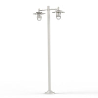 Roger Pradier Kent N°5 Floor Lamp | All Square Lighting
