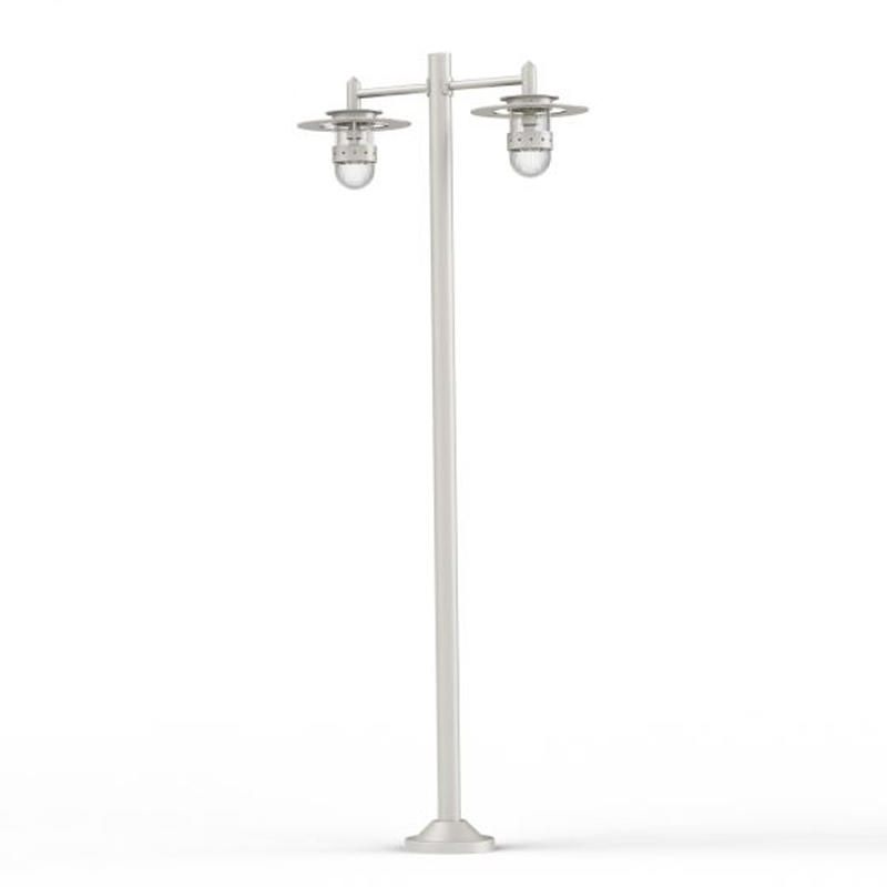 Roger Pradier Kent N°5 Floor Lamp | All Square Lighting