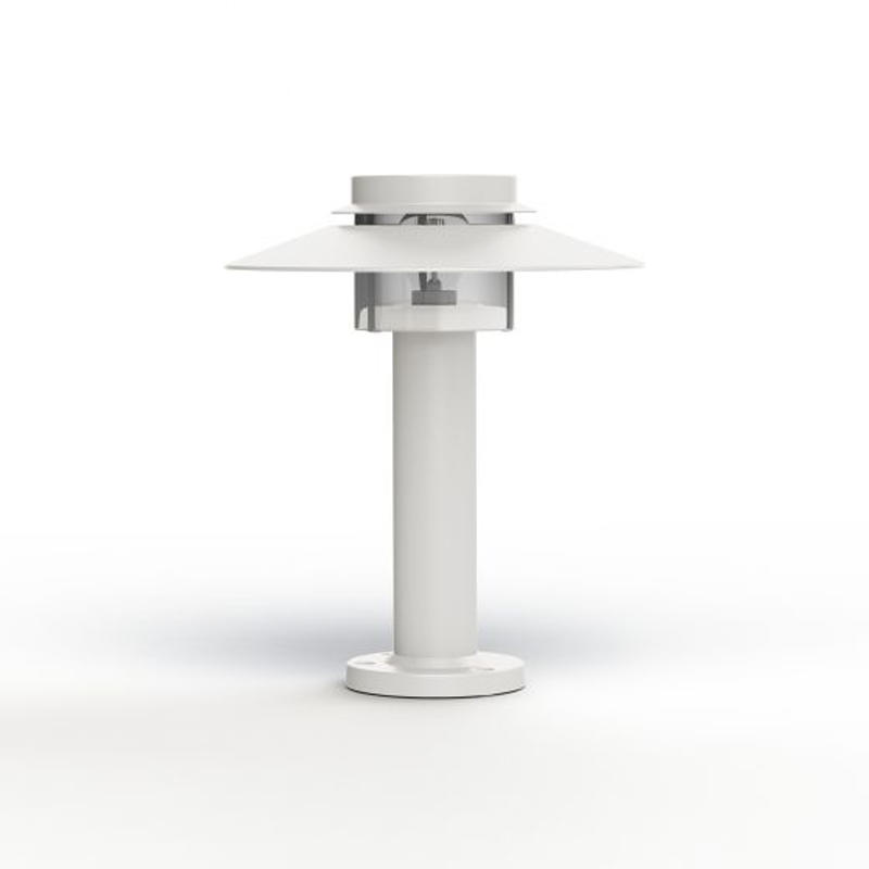 Roger Pradier Kerlouan N°2 Floor Lamp | All Square Lighting