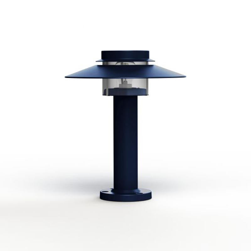 Roger Pradier Kerlouan N°2 Floor Lamp | All Square Lighting