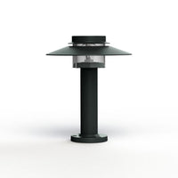 Roger Pradier Kerlouan N°2 Floor Lamp | All Square Lighting