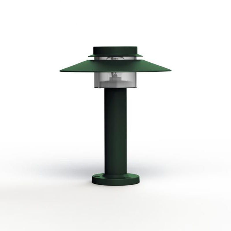 Roger Pradier Kerlouan N°2 Floor Lamp | All Square Lighting