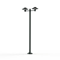 Roger Pradier Kerlouan N°6 Floor Lamp | All Square Lighting