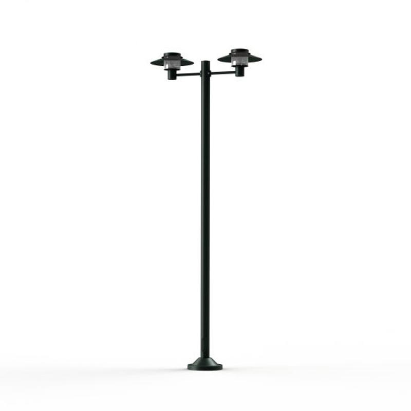 Roger Pradier Kerlouan N°6 Floor Lamp | All Square Lighting
