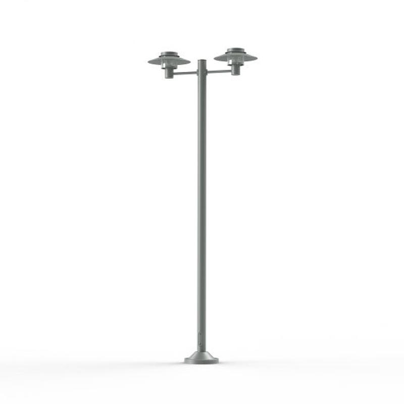 Roger Pradier Kerlouan N°6 Floor Lamp | All Square Lighting