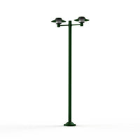 Roger Pradier Kerlouan N°6 Floor Lamp | All Square Lighting