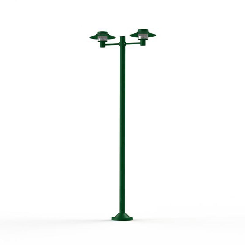 Roger Pradier Kerlouan N°6 Floor Lamp | All Square Lighting
