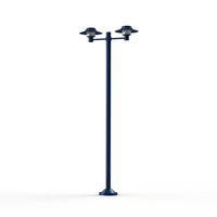 Roger Pradier Kerlouan N°6 Floor Lamp | All Square Lighting