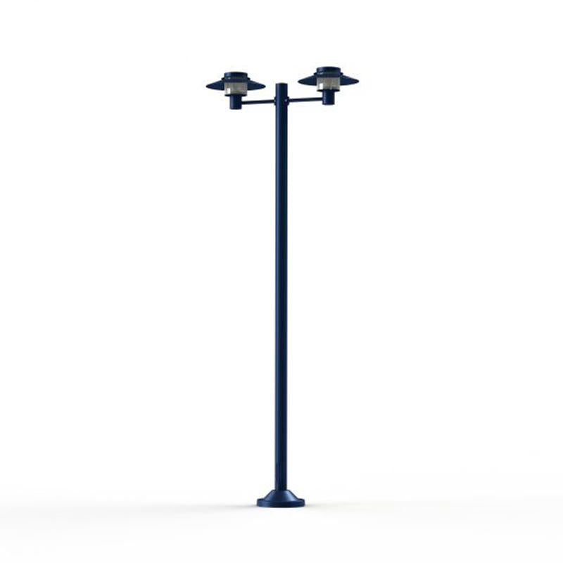 Roger Pradier Kerlouan N°6 Floor Lamp | All Square Lighting