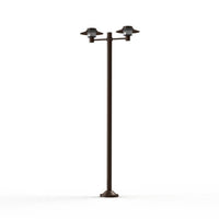 Roger Pradier Kerlouan N°6 Floor Lamp | All Square Lighting